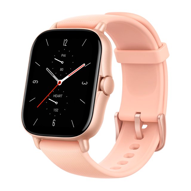 Smartwatch Amazfit GTS 2 Nueva Versión 2022 GTS 2