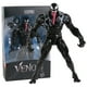 thumbnail image 1 of Marvel Legends Venom Series Carnage Venompool BAF 6 "figura de acción heqiyong LED, 1 of 2