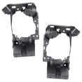 thumbnail image 5 of New Front Left and Front Right Fog Light Bracket Compatible With Lexus IS300 F Sport IS200t F Sport 2014-2016 By 5212553070 LX2603107 LX2602107 5212653070, 5 of 5