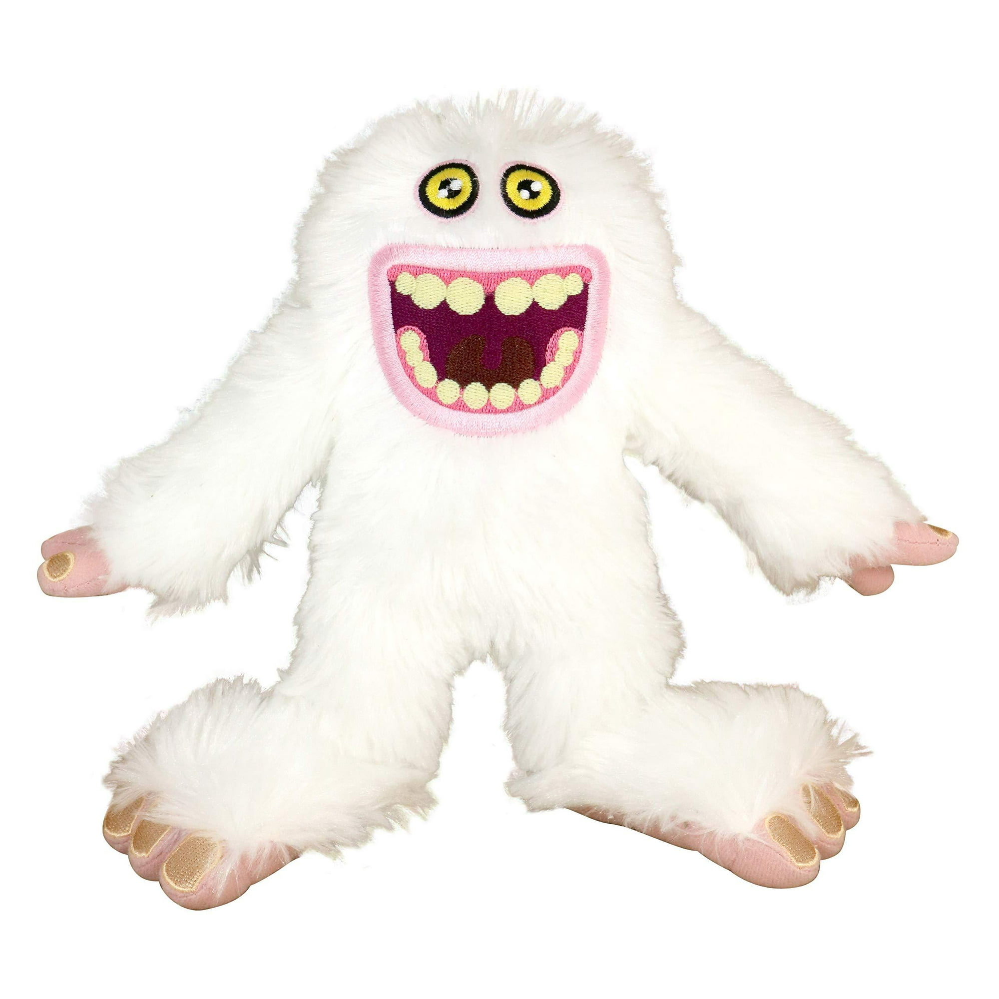 My singing monsters plushies discount