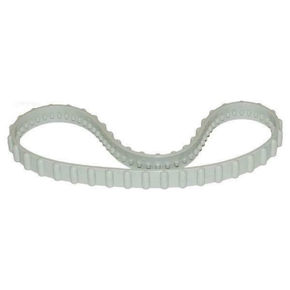 White Hayward Drive Belt Tiger Shark Swimming Pool Cleaner
