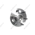thumbnail image 2 of Mevotech H515002 Wheel Bearing & Hub Assembly Fits select: 1988-1991 CHEVROLET GMT-400, 1989-1991 GMC SIERRA, 2 of 4