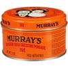 Murray's Superior Shine Enhancing Texturizing Hair Dressing Pomade, 3 oz