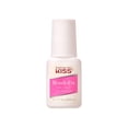 thumbnail image 2 of KISS Bubble-Free Brush-On Fake Nail Glue, Net Wt. 5g (0.17 oz.), 2 of 3