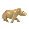 thumbnail image 1 of Pierre à Savon Grand Hippopotamus 22 lb 16 Pouces, 1 of 2