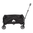 thumbnail image 1 of Carrito Multipropósito Plegable Ozark Trail con Ruedas de PVC, 1 of 3