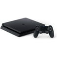 thumbnail image 3 of Pre-Owned PlayStation 4 Slim 1TB Console, 3 of 9