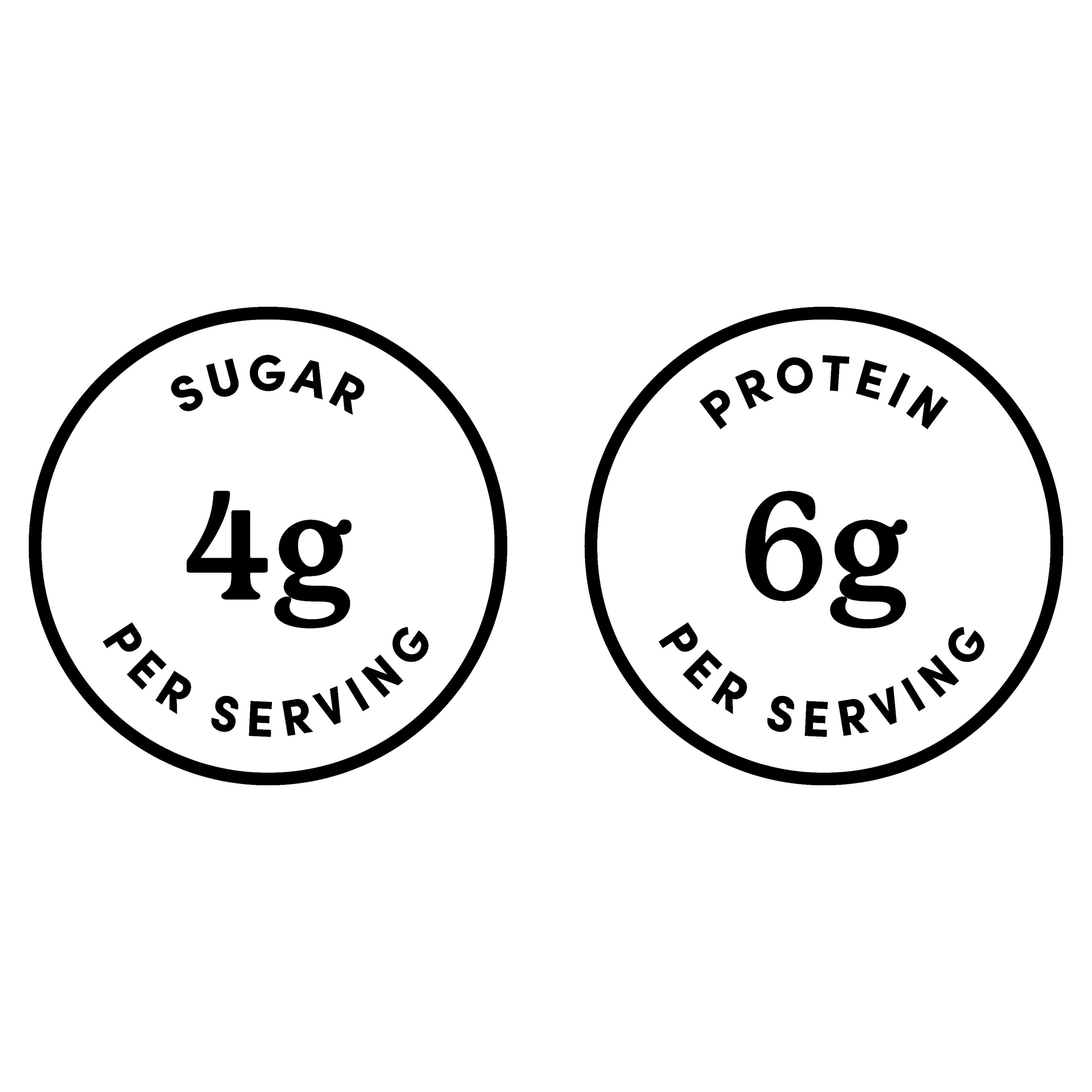 bettergoods Caramel Almond and Sea Salt Nut Bars, 1.4 oz, 5 Count