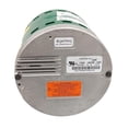 thumbnail image 2 of Diversitech 6203E Evergreen ECM Blower Motor, 1/3HP, 208-230VAC, 2.8A, 1075RPM, 5 Speed/PWM, Reversible Rotation, NEMA 48 Frame, 2 of 8