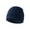 Navy, variant on Splozh Baby Beanie Hat Boy and Girl Hat Baby Boy Girl Cotton Preemie Hats Knit Hats Dark Gray,One Size