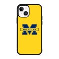 thumbnail image 1 of University Of Michigan iPhone 15 Plus Case BLN10751, 1 of 3