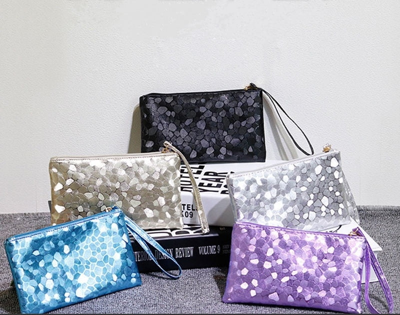 envelope purse