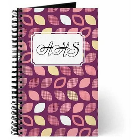 Cafepress Personalized Dot Pattern Purpl