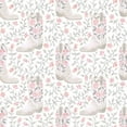 thumbnail image 3 of Cowgirl Like Me Peel & Stick Wallpaper, 3 of 30