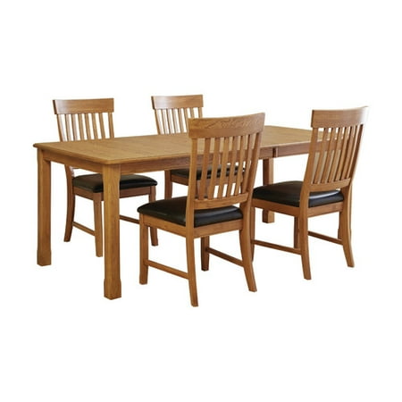 Just Cabinets Furniture and More Family Extendable Dining ...