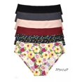 thumbnail image 2 of 6 Pantaletas Sin Costuras Corte Bikini - Marca Ilys / Lumie, 2 of 5