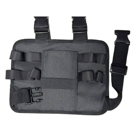 GASTROPOD Electrician Tool Pouch,Portable Bag Tool Bag,Compact Design Tool Backpack