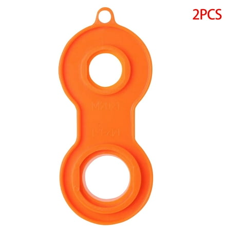 

Machinehome 2Pcs Faucet Aerator Wrench Plastic Sprinkle Spanner Faucet Repair Spanner Replacement for M20 M22 M24 M28