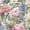 Color 4, variant on Peel and Stick Wallpaper Floral Beige Boho Neutral Cute Vintage Village Country Cottage 24in x 118in Contact Paper Removable Self Adhesive Wall Mural Wall Decor for Bedroom Kitchen Cabinets