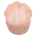 thumbnail image 4 of Creative Octagonal for Women Pink Windproof Durable Ladies Beret 1Pc, 4 of 6