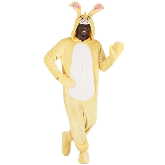 Deluxe Disney Rabbit Costume for Adults