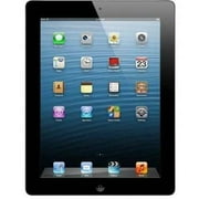 Apple iPad 4 16GB Wi-Fi Refurbished