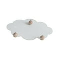 thumbnail image 4 of yotijay Dessert Stand Clear Multi Storage Plate for Living Room Countertop Tea Party Type B, 4 of 9