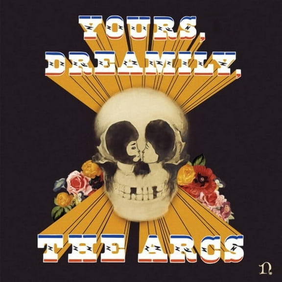 Arcs - Yours, Dreamily - Music & Performance - Vinyl