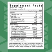 EFA Plus 90 - 4 Pack by Youngevity