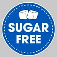 thumbnail image 2 of Trident Vibes Spearmint Rush Sugar Free Gum, 4 Bottles of 40 Pieces (160 Total Pieces) YU4, 2 of 3