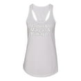 thumbnail image 2 of Wild Bobby, Jadon & Marcus & Bukayo, Sports, Women Racerback Tank Top, White, Small, 2 of 5