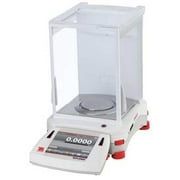 OHAUS EX324/AD Digital Compact Bench Scale 320g Capacity
