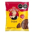thumbnail image 1 of Chocolate Nestlé Abuelita 85 gr, 1 of 4