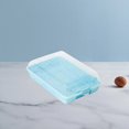 thumbnail image 2 of Paokuoon Shoe Storage Box with Clear Lid Stackable Space Saving Heavy Duty Organizer, 2 of 7