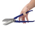 thumbnail image 1 of 12in British Sheet Metal Shears Tin Snips Metal Scissors Hand Cutting Tools ANGGREK Otros, 1 of 8