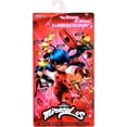 thumbnail image 4 of Playmates Poseable Marinette Fashion Doll, Multicolor, 4 of 5
