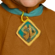 T Scooby Doo Halloween Costume 2T