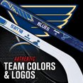 thumbnail image 3 of Juego de minibastones de hockey Franklin Sports St. Louis Bl, 3 of 8