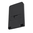 thumbnail image 1 of GUYUTING Support de Remplacement Efficace Noir Pratique pour Nintendo Switch Voyage et Rangement, 1 of 2