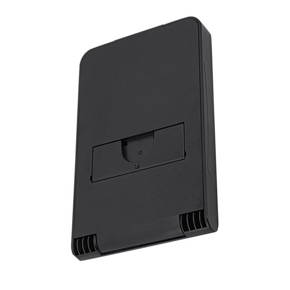 GUYUTING Replacement Efficient Black Stand Holder Convenient for Nintendo Switch Travel and Storage Stand