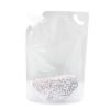 thumbnail image 1 of TIMIFIS Organization And Storage Reusable Silicone Ziplock Storage Bags Airtight Freshness Bags Kitchen Accessories Kitchen Organization ummer, 1 of 1