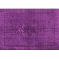 thumbnail image 1 of Ahgly Company Indoor Rectangle Persian Pink Traditional Area Rugs, 8' x 12', 1 of 4