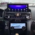 thumbnail image 3 of Aotsr A/C Panel Air Conditioner Climate Control for Toyota Land Cruiser 2016-2022 Touch LCD Screen unit, 3 of 5