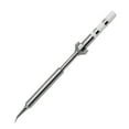 thumbnail image 1 of 1Pc Soldering Iron Tip Double Conta Fever Connectin Heater Core Replacement Parts for Mini Digital LCD Solder, 1 of 8