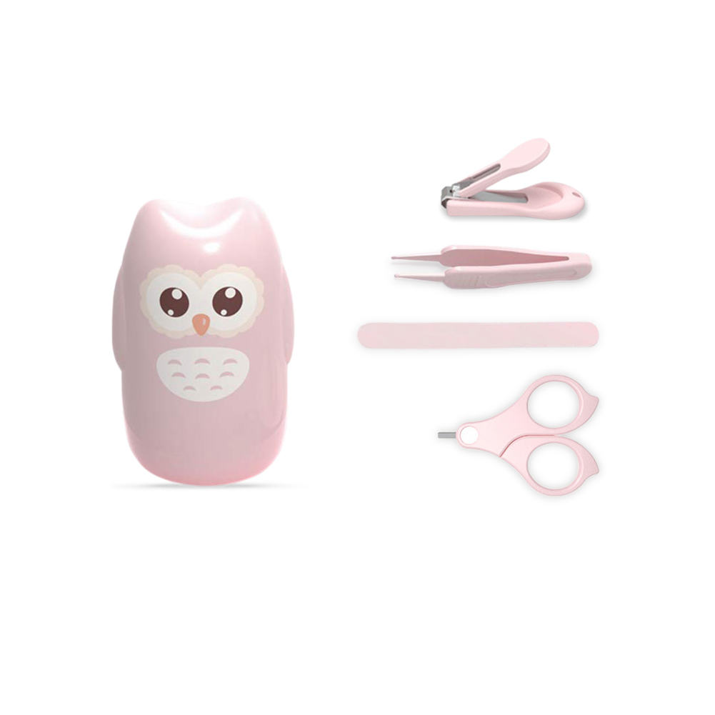 baby nail cutter walmart