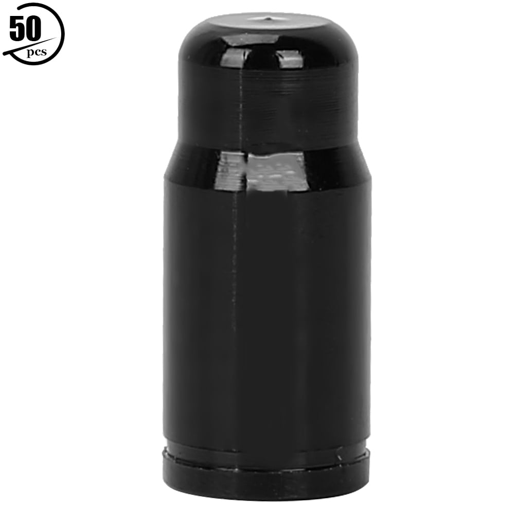 Brake Tire Valve , Gold AntiRust Bike Valve Dust Cover, Road Bikes