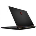 thumbnail image 4 of MSI Raider GE78HX 17” 240Hz QHD+ Gaming Laptop: Intel Core i9-14900HX, NVIDIA Geforce RTX 4080, 64GB DDR5, 2TB SSD, Win 11 Home: Black 14VHG-601US, 4 of 5