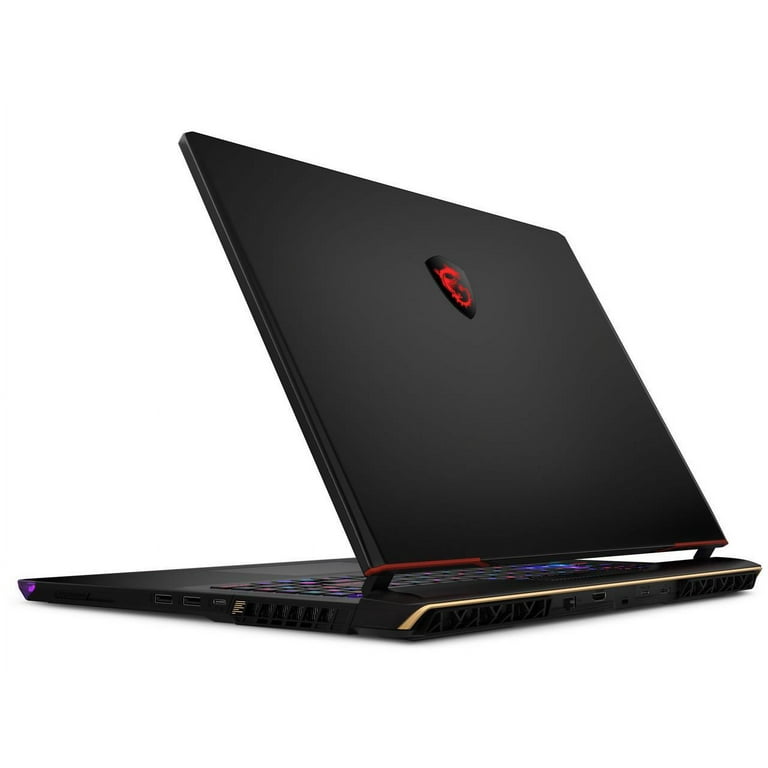 MSI GE Series 17'' Gaming Laptop - Intel i9, RTX 4080, 64GB