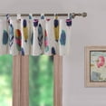 thumbnail image 3 of Peaceful Dream Catcher Window Valance, 3 of 5