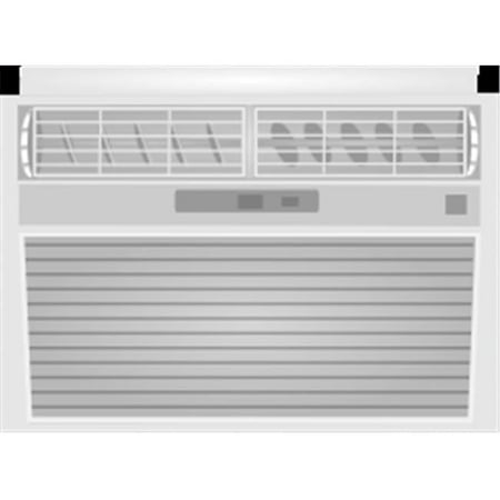 Kool King 8K Remote Window AC
